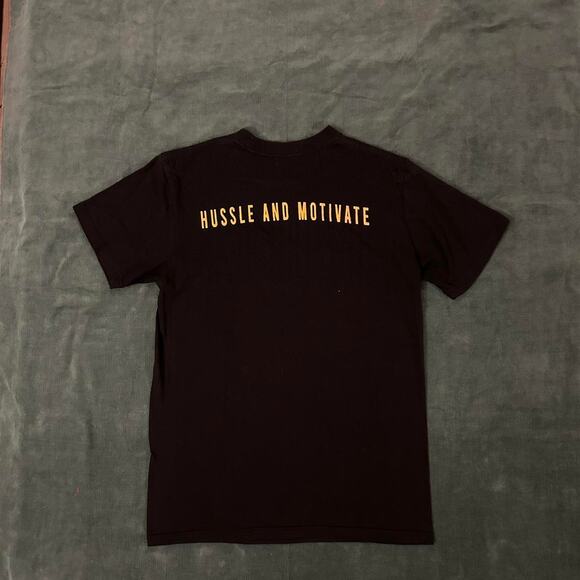 Los angeles nipsey hussle graphic tee - Picture 3 of 4